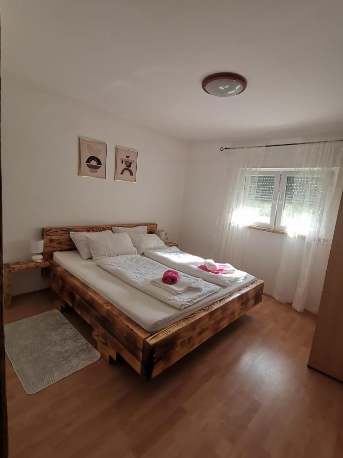 Vila Bella Plitvicka Jezera Luaran gambar