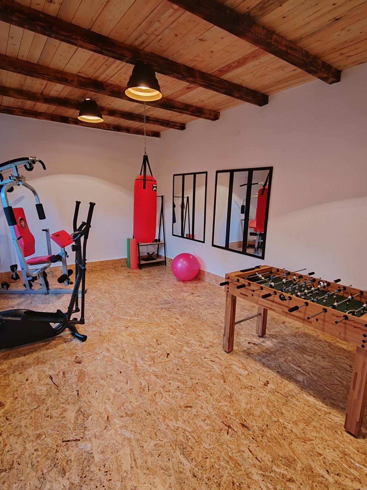 Vila Bella Plitvicka Jezera Luaran gambar